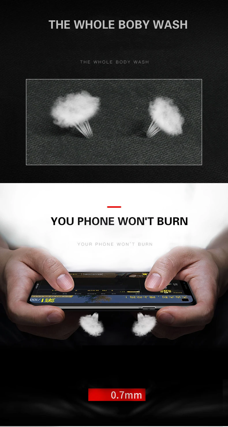 Silikonska maska za iphone tkaninu Tekstura Mekana zaštitna 8 He8cf9086640b41b8b64bda621d38d8fc5
