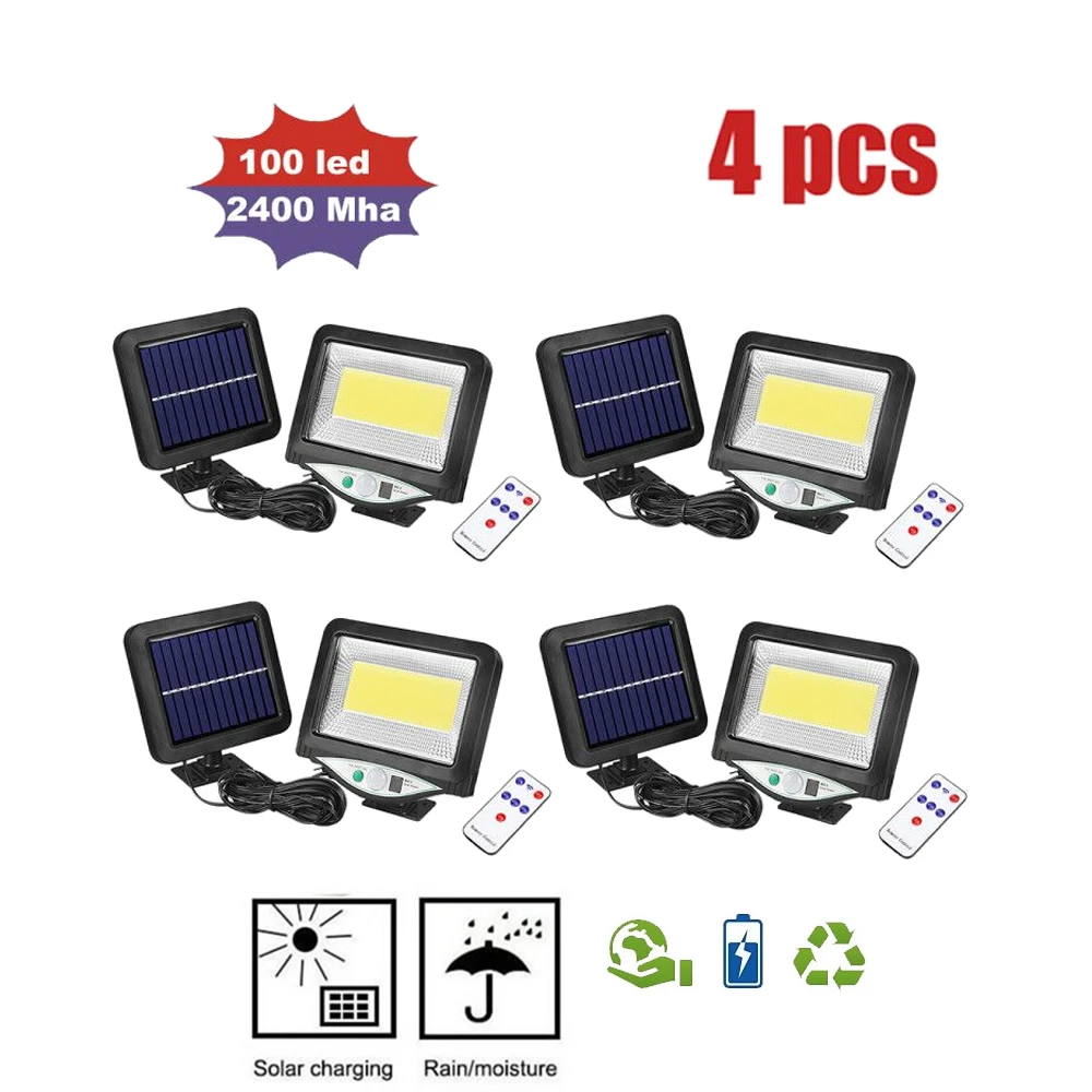 Radar Sensor Led Solar Lamp Dark Light Auto On Smart Night Light Motion Detector High Sensitivity Outdoor Lighting remote 3 mode
Radar Sensor Led Solar Lamp Dark Light Auto On Smart Night Light Motion Detector High Sensitivity Outdoor Lighting remote 3 mode