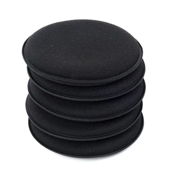 Wheel Tire 5pcs Vehicle Auto Wax Sponge Washing Polishing 12.5cm Cleaning Detailing Applicator
Wheel Tire 5pcs Vehicle Auto Wax Sponge Washing Polishing 12.5cm Cleaning Detailing Applicator