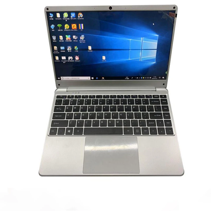 14 inch IPS Laptop Intel Celeron 8G 256G HDMI Windows 10 Notebook Netbook 1920*1080 Computer Free shipping on cheap laptops
14 inch IPS Laptop Intel Celeron 8G 256G HDMI Windows 10 Notebook Netbook 1920*1080 Computer Free shipping on cheap laptops