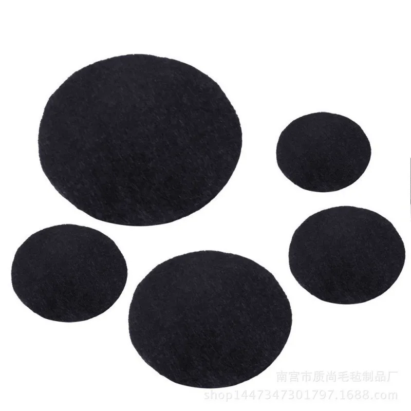 10PCS Self Adhesive Furniture Leg Feet Rug Felt Pads Anti Slip Mats For Chair Table Protector Hardware Furniture Cups Decoration
10PCS Self Adhesive Furniture Leg Feet Rug Felt Pads Anti Slip Mats For Chair Table Protector Hardware Furniture Cups Decoration