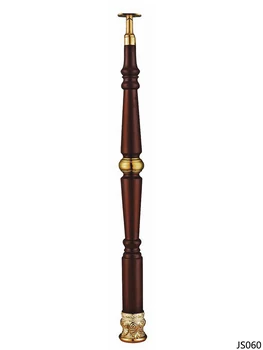 Freeshipping 950mm JS060 Column Customade Floor Mount Newel Handrail Armrest Post Pillar Pole for Staircase
Freeshipping 950mm JS060 Column Customade Floor Mount Newel Handrail Armrest Post Pillar Pole for Staircase