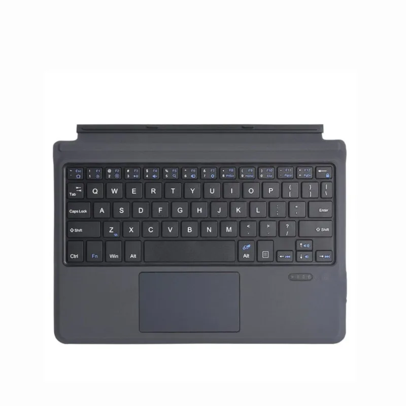 Portable Mini Tablet PC Keyboard Wireless Bluetooth Keypad with Leather Case for Microsoft Surface GO 10/12 inch Keyboard New
Portable Mini Tablet PC Keyboard Wireless Bluetooth Keypad with Leather Case for Microsoft Surface GO 10/12 inch Keyboard New