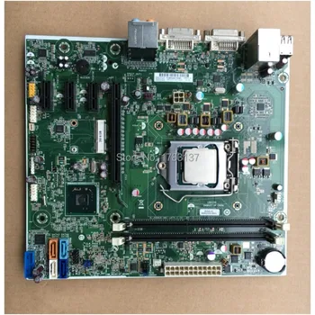 670960-001 H-JOSHUA-H61-uATX H61 LGA 1155
670960-001 H-JOSHUA-H61-uATX H61 LGA 1155
