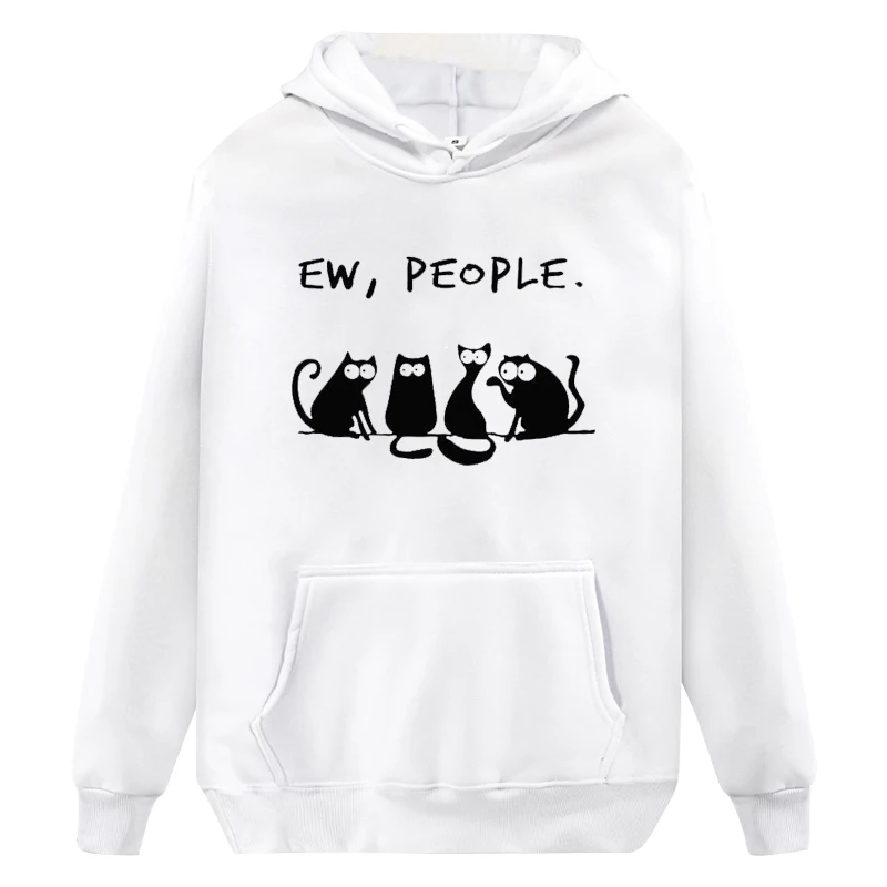 2020 Winter Casual Fleece Women Hoodies Sweatshirts Long Sleeve Plus Velvet Pullovers Loose Hooded Jacket Female Thick Coat
2020 Winter Casual Fleece Women Hoodies Sweatshirts Long Sleeve Plus Velvet Pullovers Loose Hooded Jacket Female Thick Coat