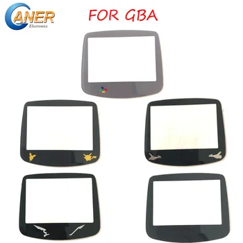2pcs Ganer For Nintend GameBoy Advance for GBA System Glass Screen Lens Self Stick
2pcs Ganer For Nintend GameBoy Advance for GBA System Glass Screen Lens Self Stick