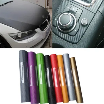 1pc DIY 5Colors 3sizes Car Sticker Matte Pearl Point Auto Exterior Carbon Fiber Custom Automotive Accessories Change Color Film
1pc DIY 5Colors 3sizes Car Sticker Matte Pearl Point Auto Exterior Carbon Fiber Custom Automotive Accessories Change Color Film