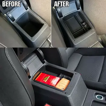 Durable And Practical Black Center Console Organizer Tray For Golf 7 Golf Mk7 VII 5G GT I R 2013-2017
Durable And Practical Black Center Console Organizer Tray For Golf 7 Golf Mk7 VII 5G GT I R 2013-2017
