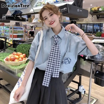 2020 japanese school uniforms for girls cute Cosplay sailor tops pleated skirt full set cosplay jk costume series japanese style 
2020 japanese school uniforms for girls cute Cosplay sailor tops pleated skirt full set cosplay jk costume series japanese style