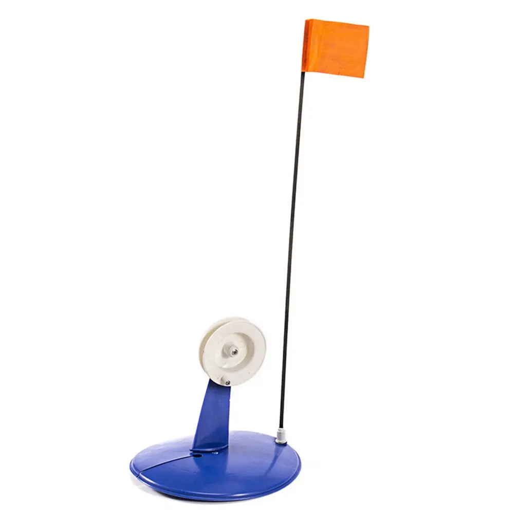 Fishing Rod Winter Fishing Ice Fishing Rod Russian Floating Water Automatic Ice Fishing Artifact Warning Winter Fishing Flag
Fishing Rod Winter Fishing Ice Fishing Rod Russian Floating Water Automatic Ice Fishing Artifact Warning Winter Fishing Flag