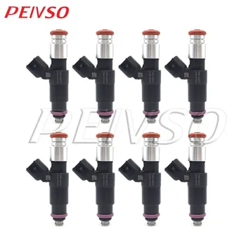 New Nozzle High Impedance 80lb 850CC EV1 Fuel Injector For Ford Chevy BMW LT1 LS1 LS6 
New Nozzle High Impedance 80lb 850CC EV1 Fuel Injector For Ford Chevy BMW LT1 LS1 LS6