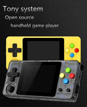 version LDK game 2.7 inch Screen Mini Handheld Game Console Nostalgic Children Retro game Mini Family TV Video Consoles
version LDK game 2.7 inch Screen Mini Handheld Game Console Nostalgic Children Retro game Mini Family TV Video Consoles