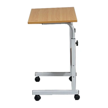 【US Warehouse】Removable E1 15MM Chipboard & Steel Side Table with Baffle Wood Color L
【US Warehouse】Removable E1 15MM Chipboard & Steel Side Table with Baffle Wood Color L