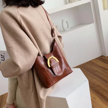 Newhotstacy Bag 071920 women's personality texture small bag single shoulder cross body bag
Newhotstacy Bag 071920 women's personality texture small bag single shoulder cross body bag