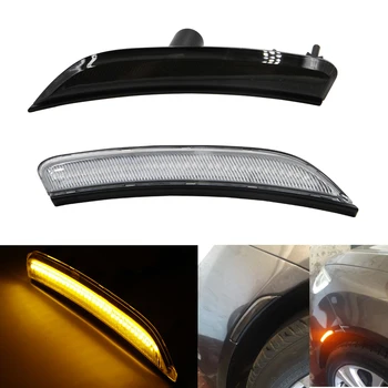 2pcs Clear/Smoked Lens LED Front Side Marker Light For Chrysler 200 2015 2016 2017 2018 2019
2pcs Clear/Smoked Lens LED Front Side Marker Light For Chrysler 200 2015 2016 2017 2018 2019