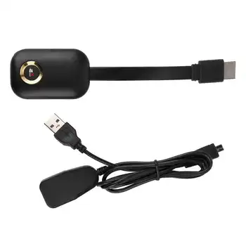 Display TV Dongle HDMI for iOS Multi-Screen Interactive Receiver 4K Wireless Miracast New
Display TV Dongle HDMI for iOS Multi-Screen Interactive Receiver 4K Wireless Miracast New