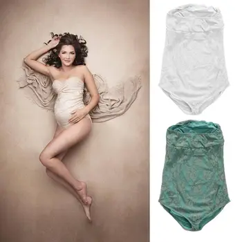 Maternity Lace Rompers For Pregnancy Photography Props Pregnant Women Photo Shoot Dress Clothes Maternity Dress For Photo Shoot 
Maternity Lace Rompers For Pregnancy Photography Props Pregnant Women Photo Shoot Dress Clothes Maternity Dress For Photo Shoot