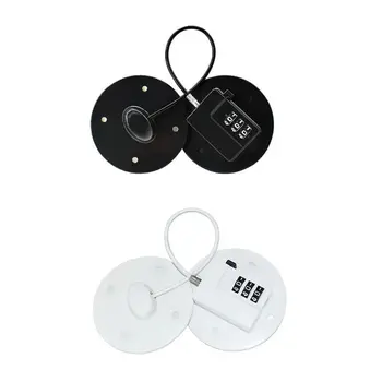 2020 New White Window Door Restrictor Safety Password Locking Child Security Wire Cable
2020 New White Window Door Restrictor Safety Password Locking Child Security Wire Cable