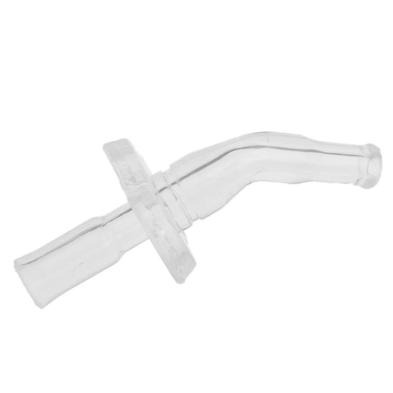 Description Picture 3 of item2Pcs Reusable Drinking Straws Spare Silicone Cup Straw Replacement Accessories