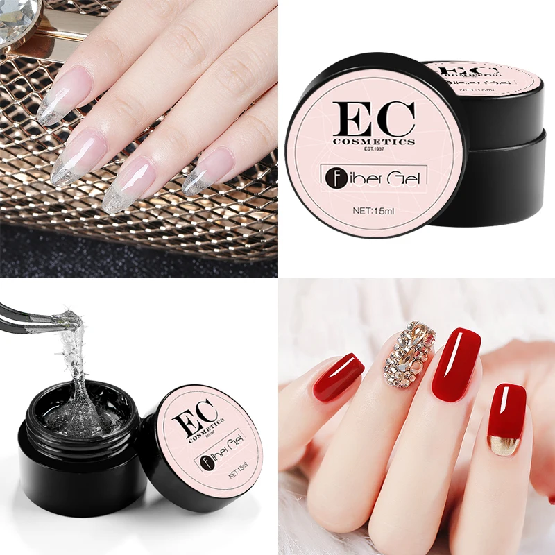 2020 Nail Repair Gel Fiberglass Extension Building UV Gel Varnish Broken Nails Repair Soak Off UV Gel Fiber Extension
2020 Nail Repair Gel Fiberglass Extension Building UV Gel Varnish Broken Nails Repair Soak Off UV Gel Fiber Extension
