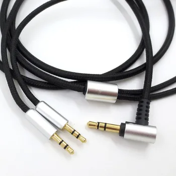 for Sol Republic Master Tracks HD V8 V10 V12 X3 Replacement Audio Cable Headphones Upgrade Cable Fits Many Headphones 23 AugT2
for Sol Republic Master Tracks HD V8 V10 V12 X3 Replacement Audio Cable Headphones Upgrade Cable Fits Many Headphones 23 AugT2