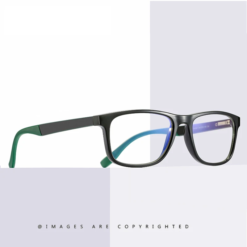 TR90 Bluelight Computer Eyeglasses Men's Transparent Blue light blocking glasses frame women anti blue light glasses Accesorios
TR90 Bluelight Computer Eyeglasses Men's Transparent Blue light blocking glasses frame women anti blue light glasses Accesorios