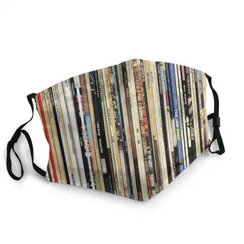 Classic Rock Vinyl Record Non-Disposable Mouth Face Mask Anti Haze Dustproof Mask Protection Mask Respirator Mouth Muffle
Classic Rock Vinyl Record Non-Disposable Mouth Face Mask Anti Haze Dustproof Mask Protection Mask Respirator Mouth Muffle