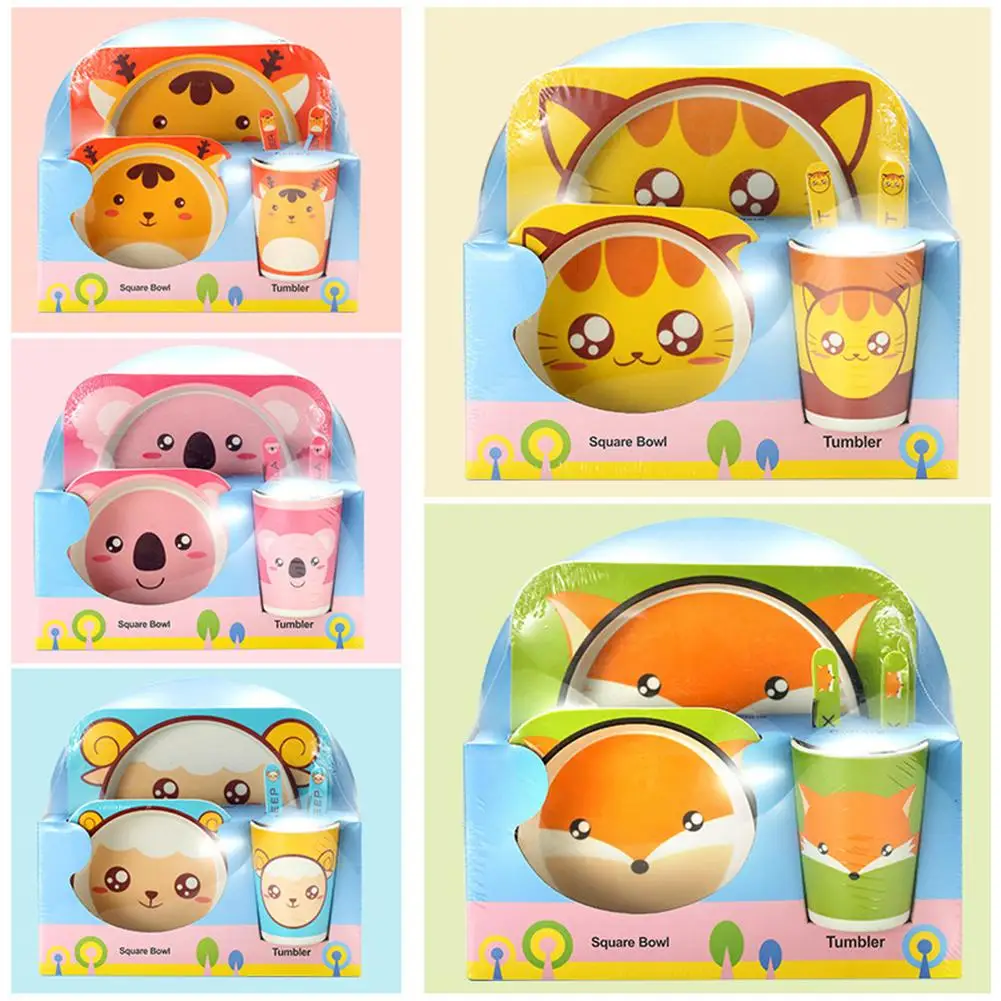 Bamboo Fiber Children Cartoon Automobile Mesh Service Baby feeding Defence Fall Rice Bowl Children Gift Tableware Customized
Bamboo Fiber Children Cartoon Automobile Mesh Service Baby feeding Defence Fall Rice Bowl Children Gift Tableware Customized