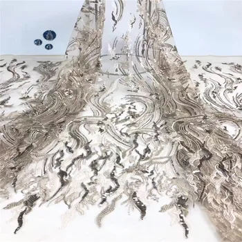 PROMOTION. 5yard/lot by Epacket High quality nigerian french net lace Russia african lace fabric for wedding dress free shipping
PROMOTION. 5yard/lot by Epacket High quality nigerian french net lace Russia african lace fabric for wedding dress free shipping