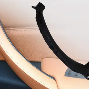 NEW-Car Interior Door Panel Handle Pull Cover Trim Replacement for BMW X5 E70 X6 E71 E72 51416969401 
NEW-Car Interior Door Panel Handle Pull Cover Trim Replacement for BMW X5 E70 X6 E71 E72 51416969401