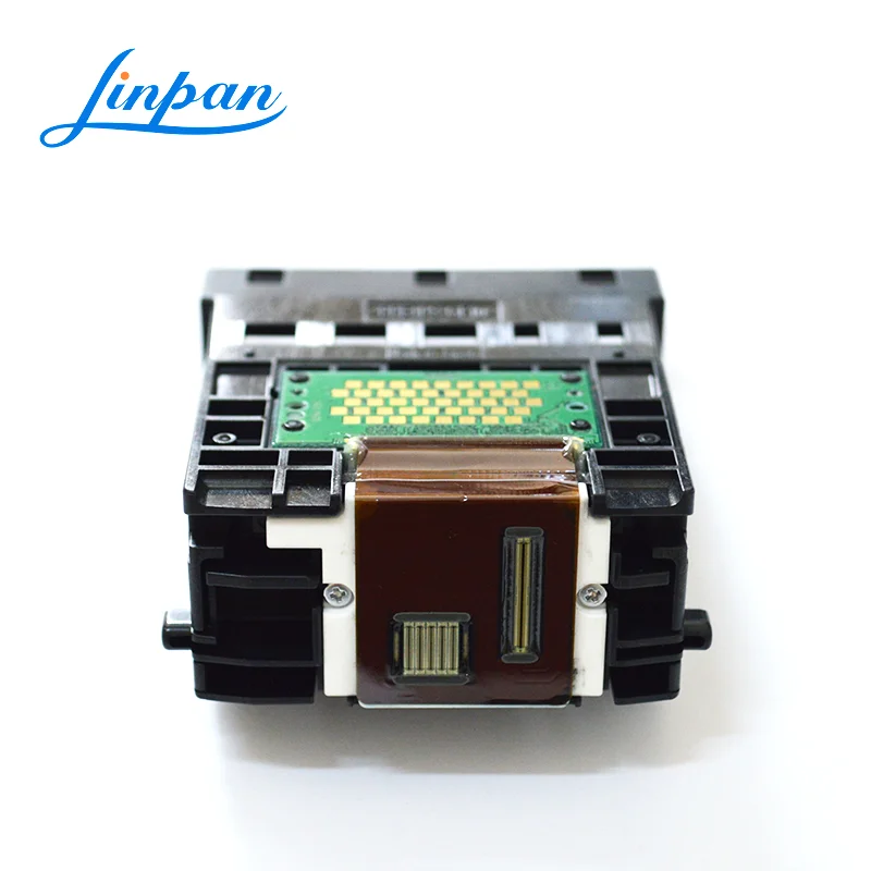 QY6-0042 Printhead Print Head Printer Head for Canon iX4000 iX5000 iP3100 iP3000 560i 850i MP700 MP710 MP730 MP740
QY6-0042 Printhead Print Head Printer Head for Canon iX4000 iX5000 iP3100 iP3000 560i 850i MP700 MP710 MP730 MP740
