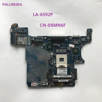 PALUBEIRA FOR DELL Latitude E6420 Laptop motherboard LA-6592P XMN6F 0XMN6F CN-0XMN6F Mainboard DDR3 tested good
PALUBEIRA FOR DELL Latitude E6420 Laptop motherboard LA-6592P XMN6F 0XMN6F CN-0XMN6F Mainboard DDR3 tested good