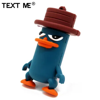 TEXT ME OTG USB stick duck model usb 2.0 USB flash drive pen drive 4GB 8GB 16GB 32GB memory Stick
TEXT ME OTG USB stick duck model usb 2.0 USB flash drive pen drive 4GB 8GB 16GB 32GB memory Stick