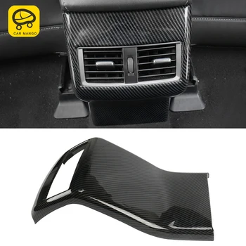 CarMango For LEXUS NX200 NX200t NX300 NX300h Car Rear Back Air Outlet Panel Anti-kick Pad Cover Trim Sticker Interior Accessorie
CarMango For LEXUS NX200 NX200t NX300 NX300h Car Rear Back Air Outlet Panel Anti-kick Pad Cover Trim Sticker Interior Accessorie