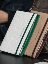 A5 Vintage Korean Pu Leather Customized Logo Personal Notebook Planner Diary Weekly Monthly Plan Note Best Birthday Gift
A5 Vintage Korean Pu Leather Customized Logo Personal Notebook Planner Diary Weekly Monthly Plan Note Best Birthday Gift