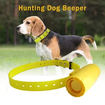 PET Training Hunting Dog Beeper Collars Waterproof Repellent Dog Training Collar for Small Medium Large Dogs
PET Training Hunting Dog Beeper Collars Waterproof Repellent Dog Training Collar for Small Medium Large Dogs