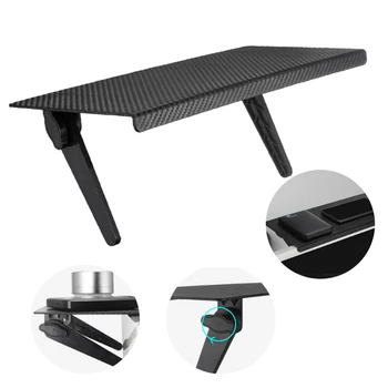 Multi-functional Storage Rack TV Computer LCD Display Screen Storage Bracket Screen Top Shelf Adjustable Shelf Storage Rack
Multi-functional Storage Rack TV Computer LCD Display Screen Storage Bracket Screen Top Shelf Adjustable Shelf Storage Rack