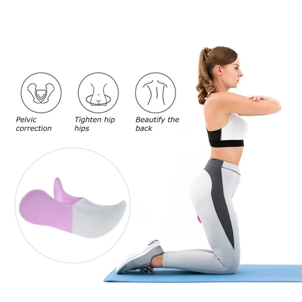 Correction Beautiful Hip Trainer Hip Muscle Tight Buttocks Exercise Device Strengthening Correction Beautiful Hip Trainer Hip Muscle Tight Buttocks Exercise Device Strengthening