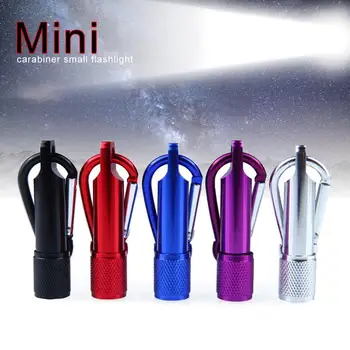 1 Pcs Mini LED Keychain Flashlight Key Chain Portable Tube Keyring Light Lamp Torch
1 Pcs Mini LED Keychain Flashlight Key Chain Portable Tube Keyring Light Lamp Torch