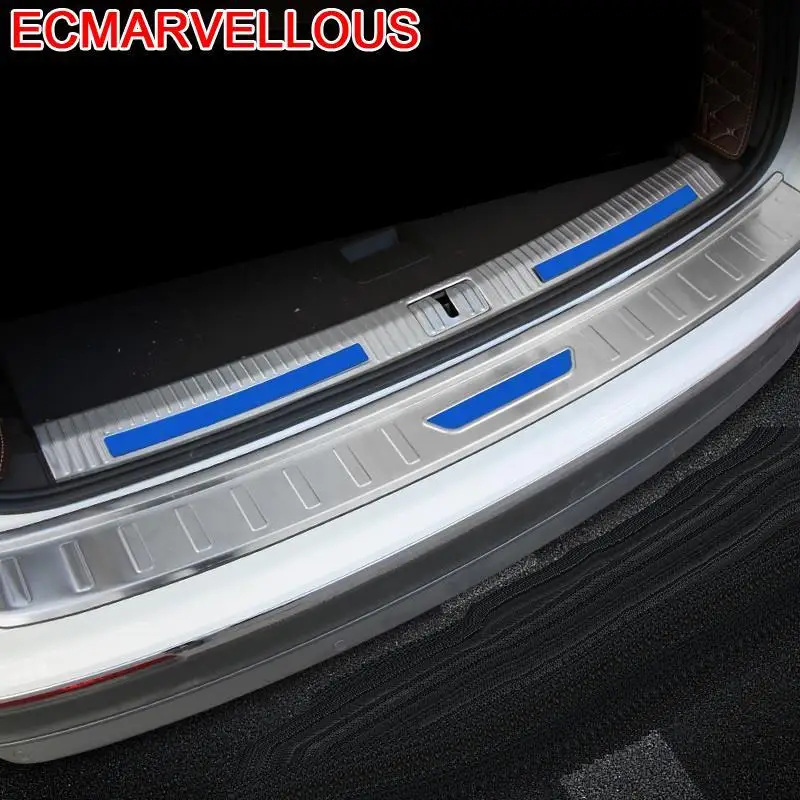 Trunk Rear Panels Foot Pedal Automobile Decorative Modified Car Styling Accessories Sticker Strip 17 18 FOR Volkswagen Tiguan L
Trunk Rear Panels Foot Pedal Automobile Decorative Modified Car Styling Accessories Sticker Strip 17 18 FOR Volkswagen Tiguan L