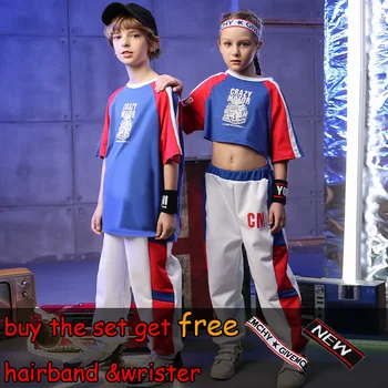 pally elves 2020 Children Clothes Outfit Kids Clothing Set Patchwork Design HIPHOP Dancewear
pally elves 2020 Children Clothes Outfit Kids Clothing Set Patchwork Design HIPHOP Dancewear