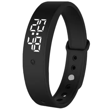 Smart temperature measurement bracelet all-day human body temperature watch student electronic temperature measurement watch
Smart temperature measurement bracelet all-day human body temperature watch student electronic temperature measurement watch