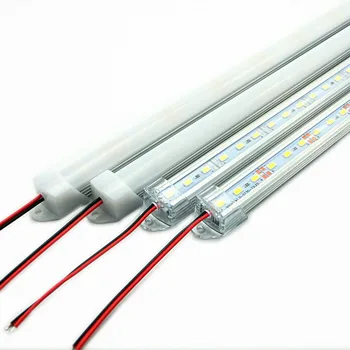 SMD5730 36 Lamp 50 Cm DC12V Upcast Jewelry Counter Car Mounted Flex LED Strips Factory Direct Selling 
SMD5730 36 Lamp 50 Cm DC12V Upcast Jewelry Counter Car Mounted Flex LED Strips Factory Direct Selling