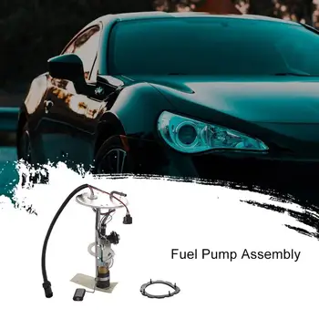 Fuel Pump High Performance Automatic Replacement Parts Durable Fuel Supply System Accessories E2296S
Fuel Pump High Performance Automatic Replacement Parts Durable Fuel Supply System Accessories E2296S