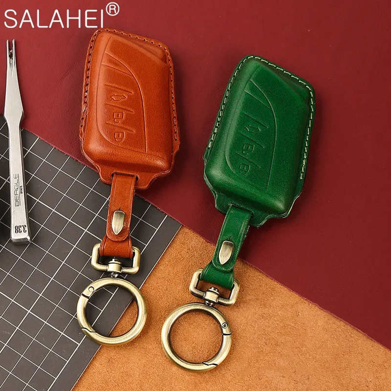 Top Layer Leather Car Key Case For Lexus IS ES GS GX LS500H NX RX LX LC UX200 UX250h ES200 ES300h ES350 US200 US260h 2018 2019
Top Layer Leather Car Key Case For Lexus IS ES GS GX LS500H NX RX LX LC UX200 UX250h ES200 ES300h ES350 US200 US260h 2018 2019