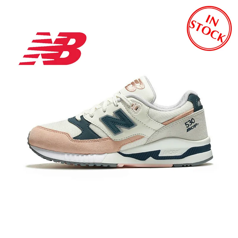 Original Authentic New Balance NB Women's Shoes Casual Shoes Retro Shoes Jogging Shoes Trend Casual Sports Shoes W530SC
Original Authentic New Balance NB Women's Shoes Casual Shoes Retro Shoes Jogging Shoes Trend Casual Sports Shoes W530SC