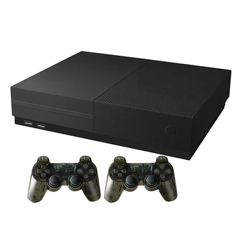for PS1 Video Game Console 64Bit 4K HD HDMI Output Retro 800 Classic Family Retro Games TV 32G XPRO Joystick
for PS1 Video Game Console 64Bit 4K HD HDMI Output Retro 800 Classic Family Retro Games TV 32G XPRO Joystick