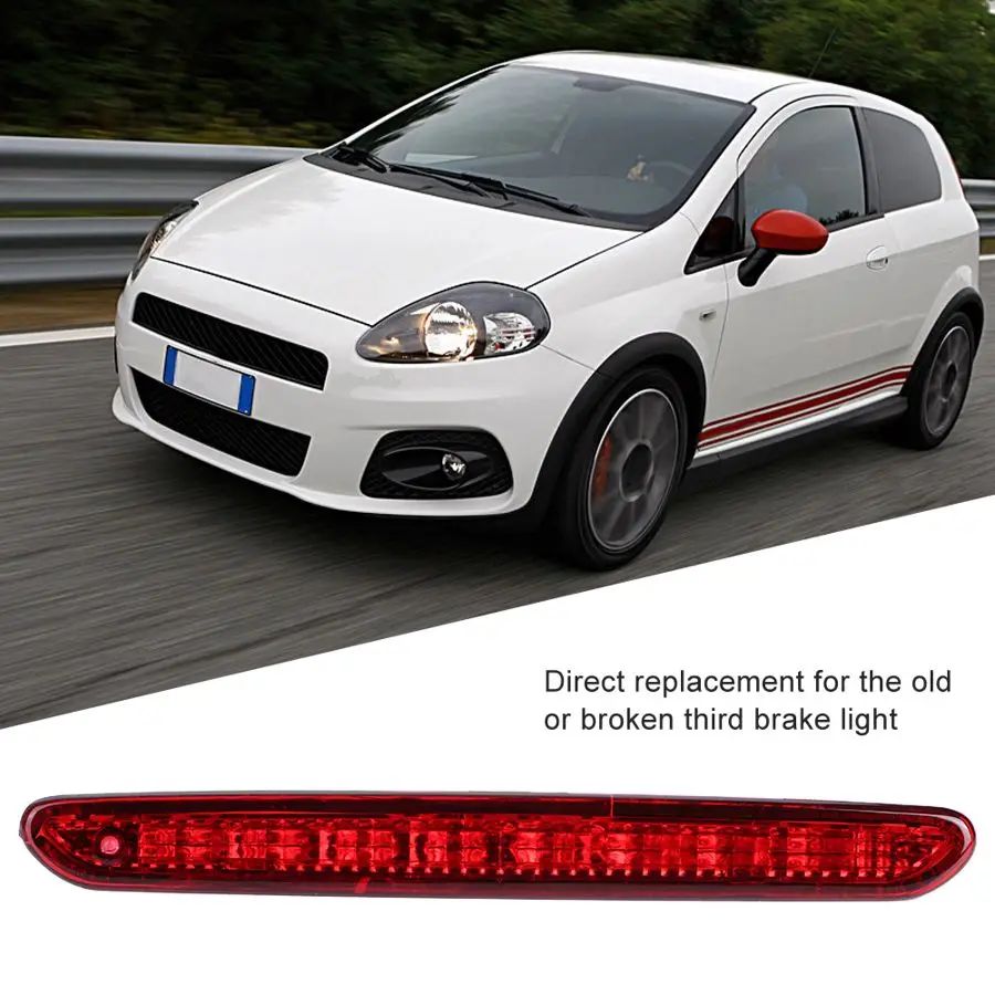 /> Arrière Gauche /& Droite Étriers de Freins OE QUALITY S/'adapte ABARTH GRANDE PUNTO 1.4 2007
