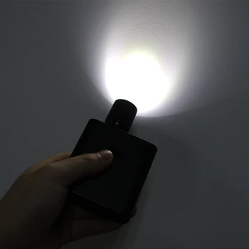 Portable USB Lamp LED Lamp USB Light Powerbank LED Night Light Torchlight with Switch 1W 120lm White Light
Portable USB Lamp LED Lamp USB Light Powerbank LED Night Light Torchlight with Switch 1W 120lm White Light