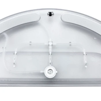 Electrically Controlled Water Tank for Mijia 1C Sweeping Robot Vacuum Cleaner Household Spare Parts
Electrically Controlled Water Tank for Mijia 1C Sweeping Robot Vacuum Cleaner Household Spare Parts